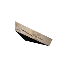 Medium 30° Inverted Triangle Roof in RuneScape: Dragonwilds