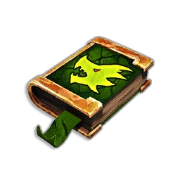 Tome of the Dragon Slayer in RuneScape: Dragonwilds